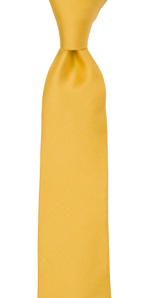 SOLID Yellow smal slips