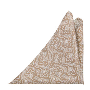 SOONRELATED FAWN BEIGE bröstnäsduk