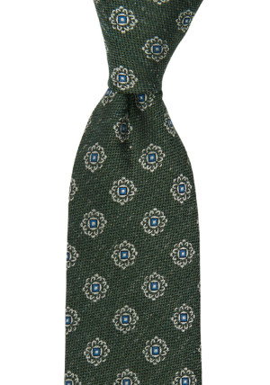 SPEAKLOUDER DARK GREEN slips