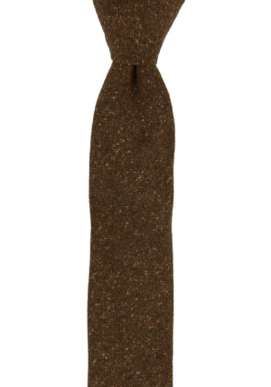 SPRACKLIG BROWN smal slips