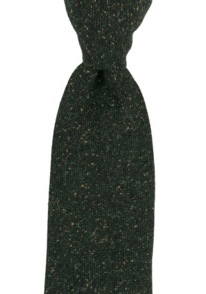 SPRACKLIG Dark green slips
