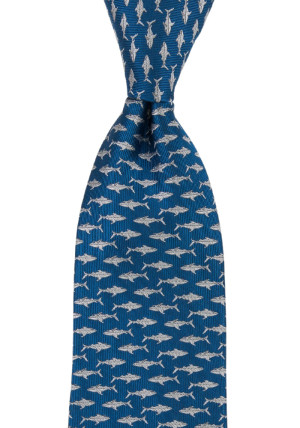 STAYSHARK BLUE slips