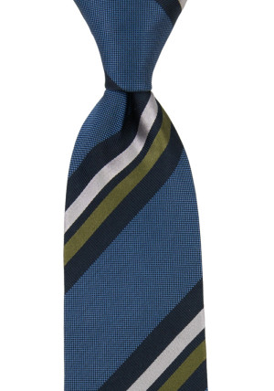 STRIPEDOUT SLATE BLUE slips