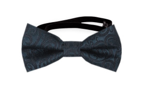 SWANKY Dark blue babyfluga