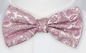 SWEETHEARTER PINK fluga