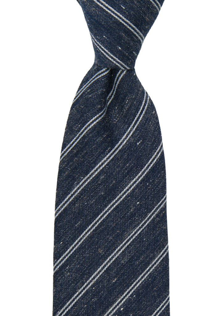 TAKENFORGRANTED DARK NAVY slips