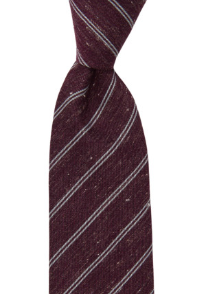 TAKENFORGRANTED WINE RED slips