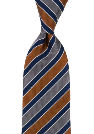 THELOOKER NAVY CINNAMON slips