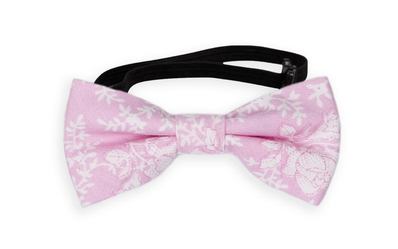 THUMBELINA Pink babyfluga