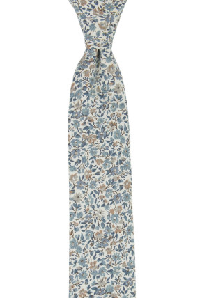 TIETHEBINDS LIGHT BLUE smal slips
