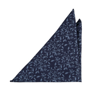 TJOHEJ LIGHT BLUE bröstnäsduk