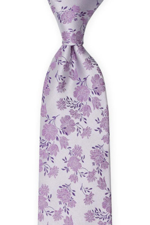 TOSSBLOSSOM Powder purple slips