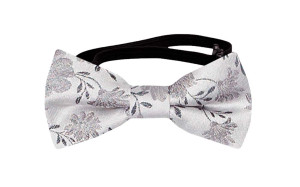 TOSSBLOSSOM Silver grey babyfluga