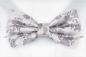TOSSBLOSSOM Silver grey fluga