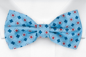 TRIFOGLEZZA Light blue fluga