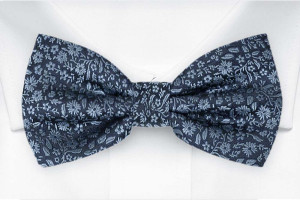 TUSSIEMUSSIE Blue fluga