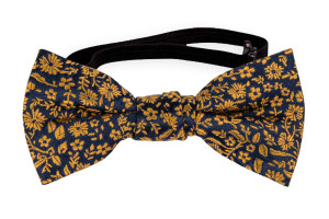 TUSSIEMUSSIE GOLD babyfluga