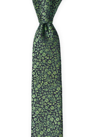 TUSSIEMUSSIE Green barnslips medium