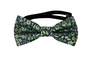 TUSSIEMUSSIE Green babyfluga