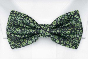 TUSSIEMUSSIE Green barnfluga