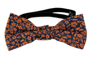 TUSSIEMUSSIE ORANGE babyfluga