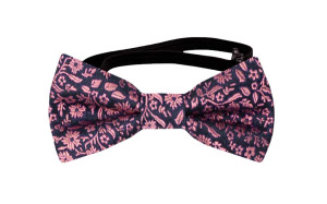 TUSSIEMUSSIE Pink babyfluga
