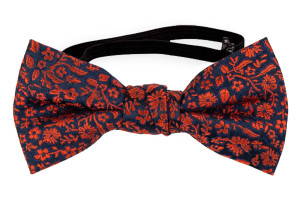 TUSSIEMUSSIE RED babyfluga