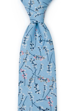 TWIGGLY Light blue slips