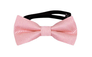TWILLIE Light pink babyfluga