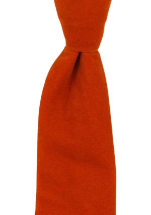 Velvet Deep Orange slips