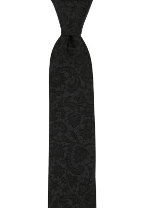 VIGSEL BLACK smal slips
