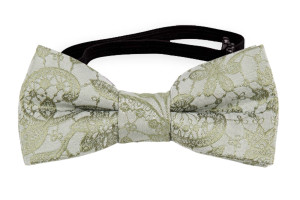 VIGSEL MOSS GREEN babyfluga