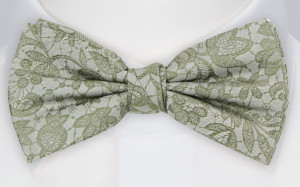 VIGSEL MOSS GREEN fluga