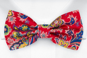 VIVACE Red fluga