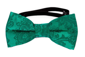 WEDDED EMERALD GREEN babyfluga