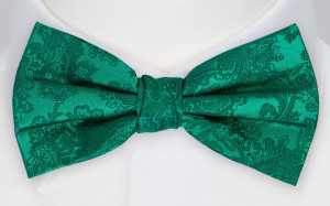 WEDDED EMERALD GREEN fluga