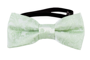 WEDDED PASTEL GREEN babyfluga
