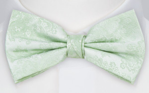 WEDDED PASTEL GREEN barnfluga