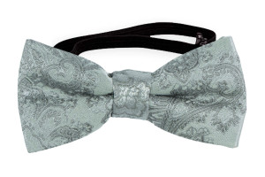 WEDDED SILVER babyfluga