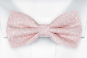 WEDDIBLE Blush pink barnfluga