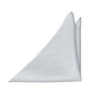 WEDDIBLE Powder blue bröstnäsduk