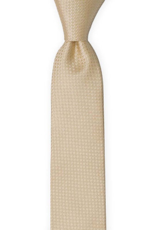 WEDLOCK Champagne barnslips medium