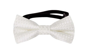 WEDLOCK Diamond white babyfluga