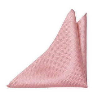 WEDLOCK Vintage pink bröstnäsduk