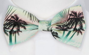 WILDABOUTYOU GREEN fluga