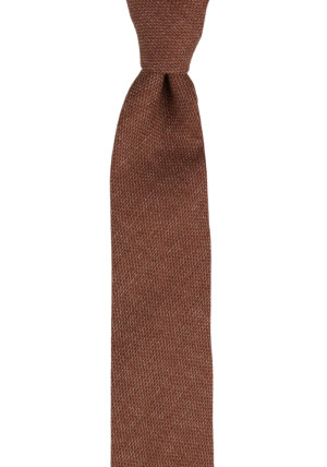 YARNING Cinnamon Brown smal slips